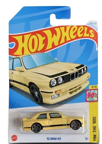 ホットウィール  M3 E30 モダンクラシックス 4台セット s-l400.jpg